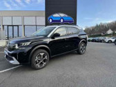 Annonce Citroen C3 Aircross occasion Essence 1.2 HYBRIDE 145CH MAX � Lab�ge