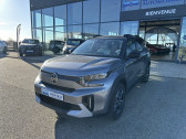 Annonce Citroen C3 Aircross occasion Essence 1.2 HYBRIDE 145CH MAX � Lab�ge