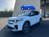 Annonce Citroen C3 Aircross occasion Essence 1.2 HYBRIDE 145CH MAX � Lab�ge