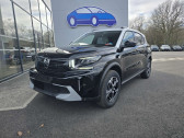 Annonce Citroen C3 Aircross occasion Essence 1.2 HYBRIDE 145CH MAX � Lab�ge