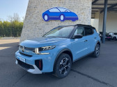 Annonce Citroen C3 Aircross occasion Essence 1.2 HYBRIDE 145CH MAX � Albi