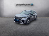 Citroen C3 Aircross occasion année 2025 boite Robotisee Annonce Citroen C3 Aircross occasion Hybride 1.2 Hybride 145ch MAX à Bayeux