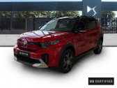 Annonce Citroen C3 Aircross occasion Hybride 1.2 Hybride 145ch PLUS 7 places � Bayeux