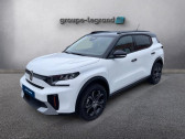 Annonce Citroen C3 Aircross occasion Hybride 1.2 Hybride 145ch PLUS � Cherbourg-en-Cotentin