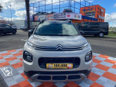Citroen C3 Aircross occasion année 2019 boite Manuelle Annonce Citroen C3 Aircross occasion Essence 1.2 PureTech 110 BV6 SHINE GPS Toit Noir Stores AR à Montauban