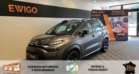 Citroen C3 Aircross , garage EWIGO DIJON  Saint-Apollinaire