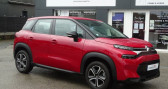 Annonce Citroen C3 Aircross occasion Essence 1.2 PURETECH 110 CV FEEL -CAR PLAY ANDROID AUTO Phase II  Audincourt