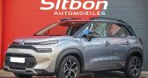 Annonce Citroen C3 Aircross occasion Essence 1.2 PureTech 110 CV � Saint-Égrève