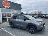 Citroen C3 Aircross occasion année 2019 boite Automatique Annonce Citroen C3 Aircross occasion Essence 1.2 PureTech 110 EAT6 Feel+MIRROR SCREEN à Labège