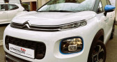 Citroen C3 Aircross occasion année 2019 boite Automatique Annonce Citroen C3 Aircross occasion Essence 1.2 PURETECH 110 EAT6 RIP CURL à Chaville