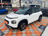 Annonce Citroen C3 Aircross occasion Essence 1.2 PURETECH 110 EAT6 SHINE Park Assist Camra Toit Noir  Lescure-d'Albigeois