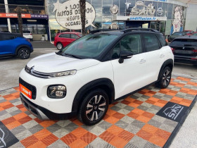Citroen C3 Aircross , garage SN DIFFUSION ALBI  Lescure-d'Albigeois