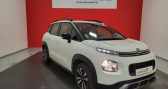 Annonce Citroen C3 Aircross occasion Essence 1.2 PURETECH 110 EDITION FEEL  Chambray Les Tours