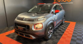 Annonce Citroen C3 Aircross occasion Essence 1.2 PURETECH 110 FEEL BUSINESS EAT BVA START-STOP  Dijon