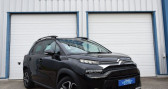 Citroen C3 Aircross occasion année 2022 boite Manuelle Annonce Citroen C3 Aircross occasion Essence 1.2 Puretech 110 FEEL PACK 2022 à Crémieu