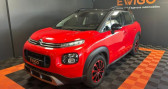 Annonce Citroen C3 Aircross occasion Essence 1.2 PURETECH 110 FEEL START-STOP  Dijon