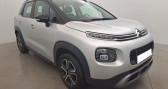 Annonce Citroen C3 Aircross occasion Essence 1.2 PureTech 110 FEEL  Saint-Cyr