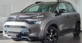 Citroen C3 Aircross 1.2 PureTech 110 Max CAMERA GPS GRIP CONTROL   Saint-Égrève 38