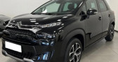 Citroen C3 Aircross occasion année 2024 boite Manuelle Annonce Citroen C3 Aircross occasion Essence 1.2 PureTech 110 Plus GRIP CONTROL CARPLAY à Saint-Égrève