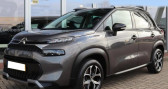 Annonce Citroen C3 Aircross occasion Essence 1.2 PureTech 110 Plus GRIP CONTROL + CARPLAY  Saint-Égrève