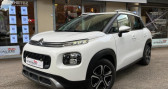 Citroen C3 Aircross occasion  année 2018 boite Automatique Annonce Citroen C3 Aircross occasion Essence 1.2 PURETECH 110 S&S FEEL EAT6 *1ERE MAIN, AIDE A LA CONDUIT à Chaville