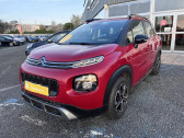 Citroen C3 Aircross occasion année 2021 boite Manuelle Annonce Citroen C3 Aircross occasion Essence 1.2 PureTech 110 S&S Feel à Lormont
