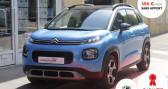 Citroen C3 Aircross occasion année 2019 boite Manuelle Annonce Citroen C3 Aircross occasion Essence 1.2 PureTech 110 Shine BVM6 (Distri faite,CarPlay,Radars Ar. à Epinal
