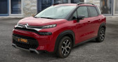 Annonce Citroen C3 Aircross occasion Essence 1.2 puretech 110 shine start-stop careplay 1�re main full su � SAINTE MAXIME