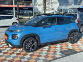 Citroen C3 Aircross occasion année 2018 boite Manuelle Annonce Citroen C3 Aircross occasion Essence 1.2 PureTech 110 SHINE Toit Ouvrant Panoramique à Lescure-d'Albigeois