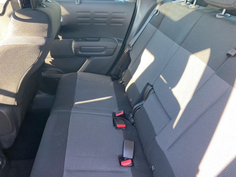 Citroen C3 Aircross 1.2 PureTech 110 SHINE Toit Ouvrant Panoramique 2018 - photo n°14 Citroen C3 Aircross 1.2 PureTech 110 SHINE Toit Ouvrant Panoramique  occasion à Lescure-d'Albigeois - photo n°14