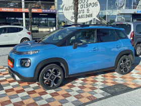 Citroen C3 Aircross , garage SN DIFFUSION ALBI � Lescure-d'Albigeois