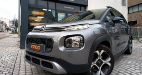 Citroen C3 Aircross occasion 2018 mise en vente &agrave; LIMOGES par le garage EWIGO LIMOGES - photo n&deg;1