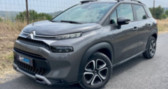 Annonce Citroen C3 Aircross occasion Essence 1.2 PURETECH 110ch FEEL PACK  DONZENAC