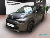 Citroen C3 Aircross occasion année 2024 boite Manuelle Annonce Citroen C3 Aircross occasion Essence 1.2 PureTech 110ch S&S MAX à Hazebrouck