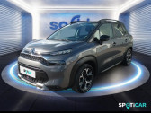 Citroen C3 Aircross 1.2 PureTech 110ch S&S MAX   Saint Martin-lez-Tatinghem 62