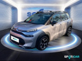 Citroen C3 Aircross occasion année 2024 boite Manuelle Annonce Citroen C3 Aircross occasion Essence 1.2 PureTech 110ch S&S MAX à VALENCIENNES
