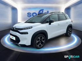 Citroen C3 Aircross , garage CITROEN Lens - SOFIDA AUTO  Loos-en-Gohelle
