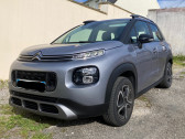 Citroen C3 Aircross occasion Gris année 2021 boite Manuelle Annonce Citroen C3 Aircross occasion Essence 1.2 PureTech 110ch S&S MAX à Le Faouët