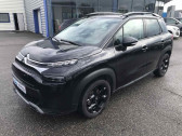 Citroen C3 Aircross occasion année 2024 boite Manuelle Annonce Citroen C3 Aircross occasion Essence 1.2 PURETECH 110CH S&S MAX à Labège