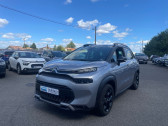 Annonce Citroen C3 Aircross occasion Essence 1.2 PURETECH 110CH S&S MAX à Labège