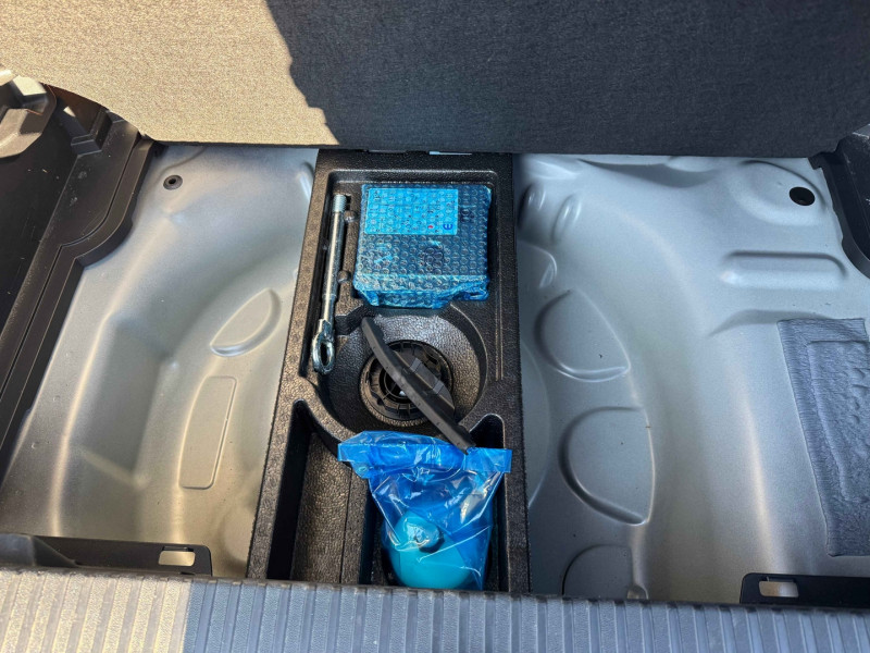 Citroen C3 Aircross 1.2 PURETECH 110CH S&S MAX 2024 - photo n°19 Citroen C3 Aircross 1.2 PURETECH 110CH S&S MAX  occasion à Albi - photo n°19