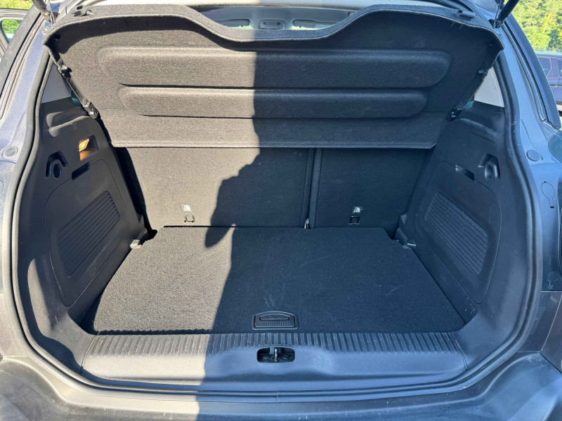 Citroen C3 Aircross 1.2 PURETECH 110CH S&S MAX 2024 - photo n°18 Citroen C3 Aircross 1.2 PURETECH 110CH S&S MAX  occasion à Albi - photo n°18