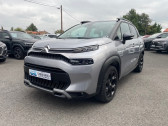 Annonce Citroen C3 Aircross occasion Essence 1.2 PURETECH 110CH S&S MAX à Albi