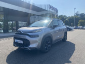 Citroen C3 Aircross occasion année 2024 boite Manuelle Annonce Citroen C3 Aircross occasion Essence 1.2 PURETECH 110CH S&S MAX à Albi