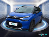 Annonce Citroen C3 Aircross occasion Essence 1.2 PureTech 110ch S&S PLUS  Béthune
