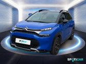 Citroen C3 Aircross occasion année 2024 boite Manuelle Annonce Citroen C3 Aircross occasion Essence 1.2 PureTech 110ch S&S PLUS à Béthune