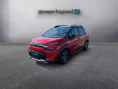 Citroen C3 Aircross 1.2 PureTech 110ch S&S PLUS   Le Havre 76