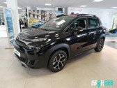 Citroen C3 Aircross occasion année 2024 boite Manuelle Annonce Citroen C3 Aircross occasion Essence 1.2 PureTech 110ch S&S PLUS à COMPIEGNE