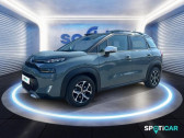 Citroen C3 Aircross 1.2 PureTech 110ch S&S PLUS   Loos-en-Gohelle 62