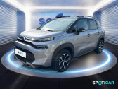 Citroen C3 Aircross 1.2 PureTech 110ch S&S PLUS   Béthune 62